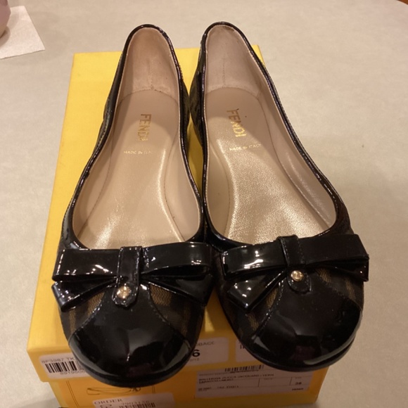 Shoes - Picture 4 of 13